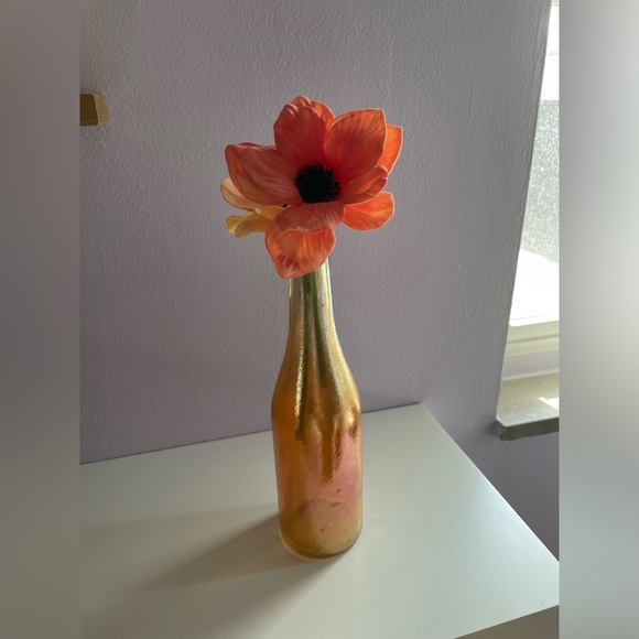 Decorative Bottle - Picture 7 of 9